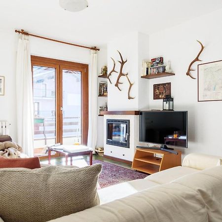 Orobie Aprica Apartment المظهر الخارجي الصورة