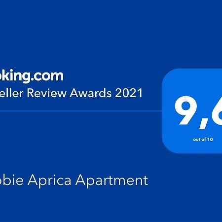 Orobie Aprica Apartment المظهر الخارجي الصورة