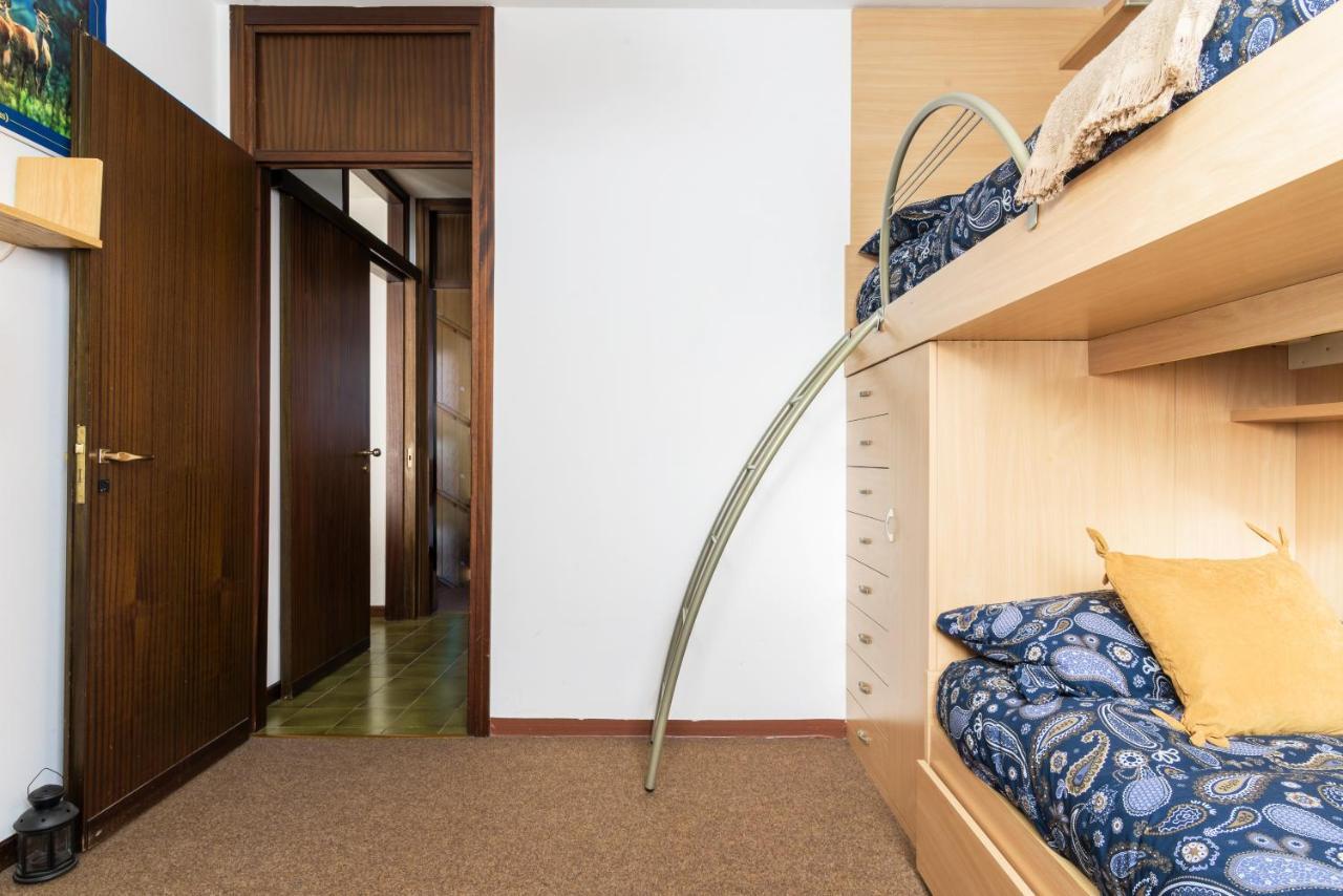Orobie Aprica Apartment المظهر الخارجي الصورة