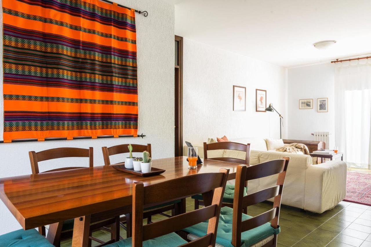 Orobie Aprica Apartment المظهر الخارجي الصورة