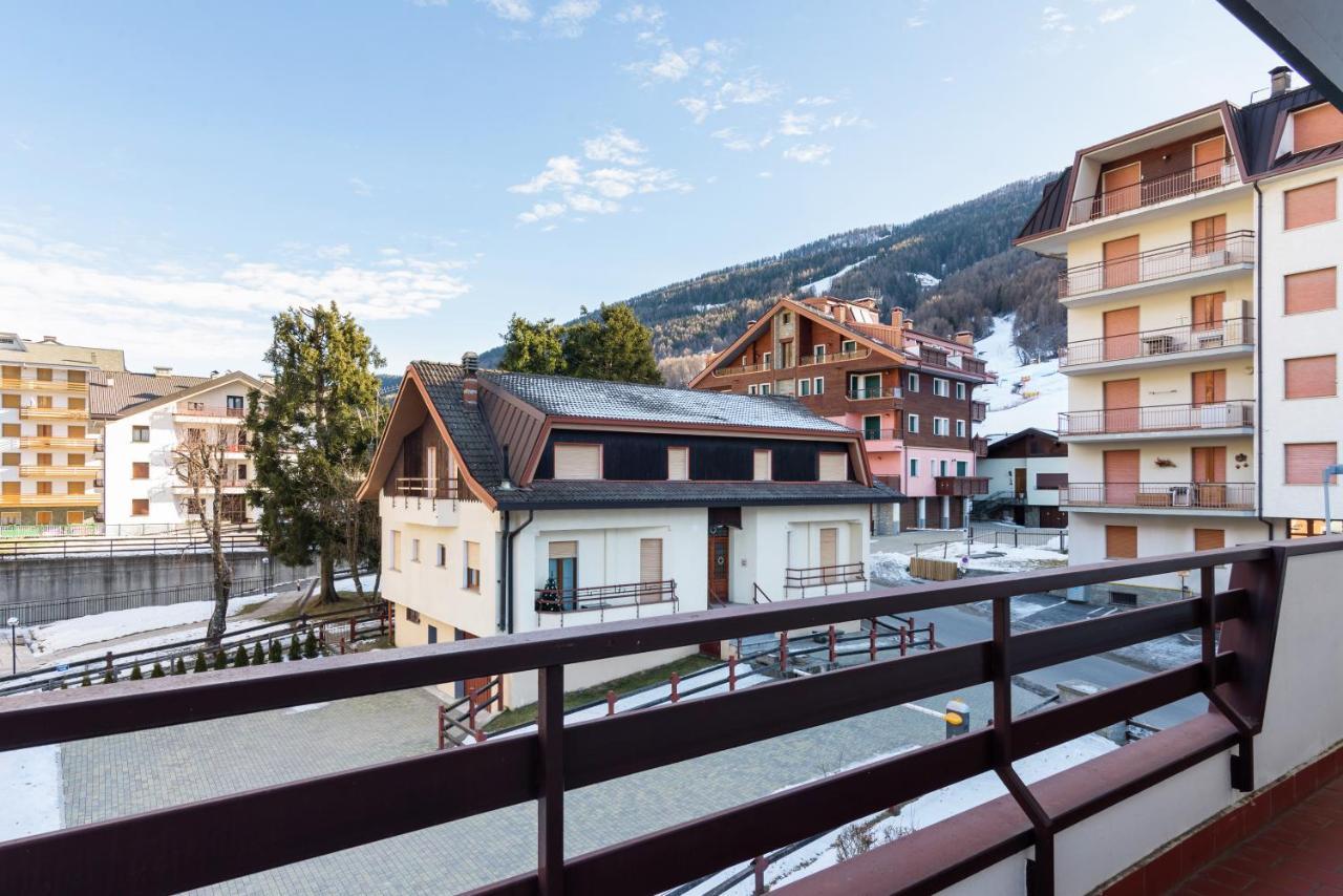 Orobie Aprica Apartment المظهر الخارجي الصورة