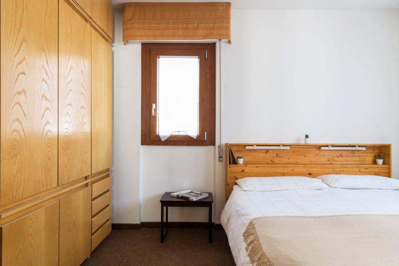 Orobie Aprica Apartment المظهر الخارجي الصورة