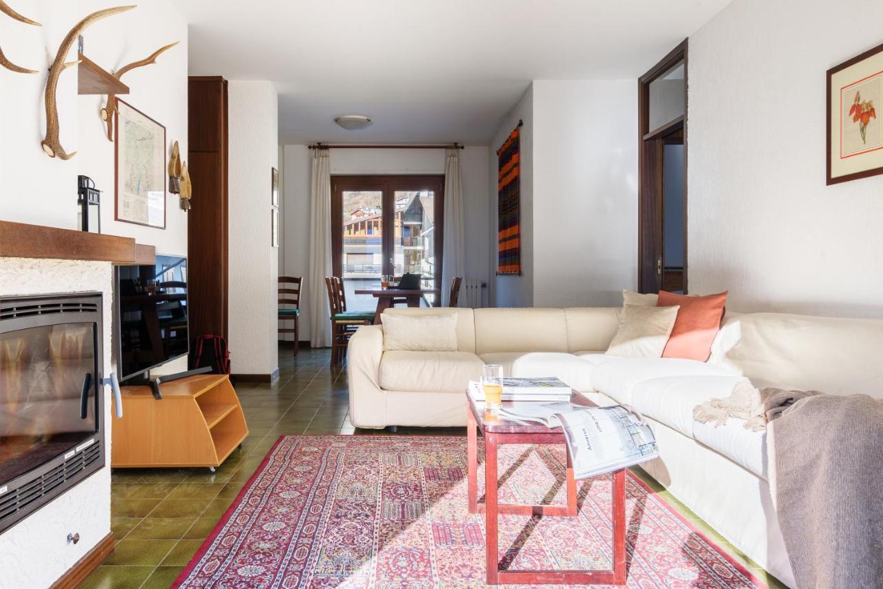 Orobie Aprica Apartment المظهر الخارجي الصورة