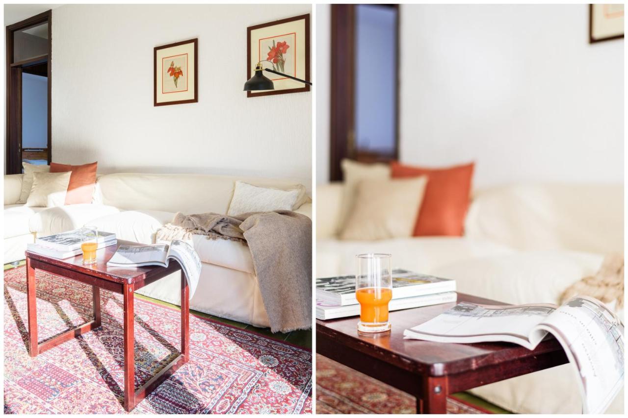 Orobie Aprica Apartment المظهر الخارجي الصورة