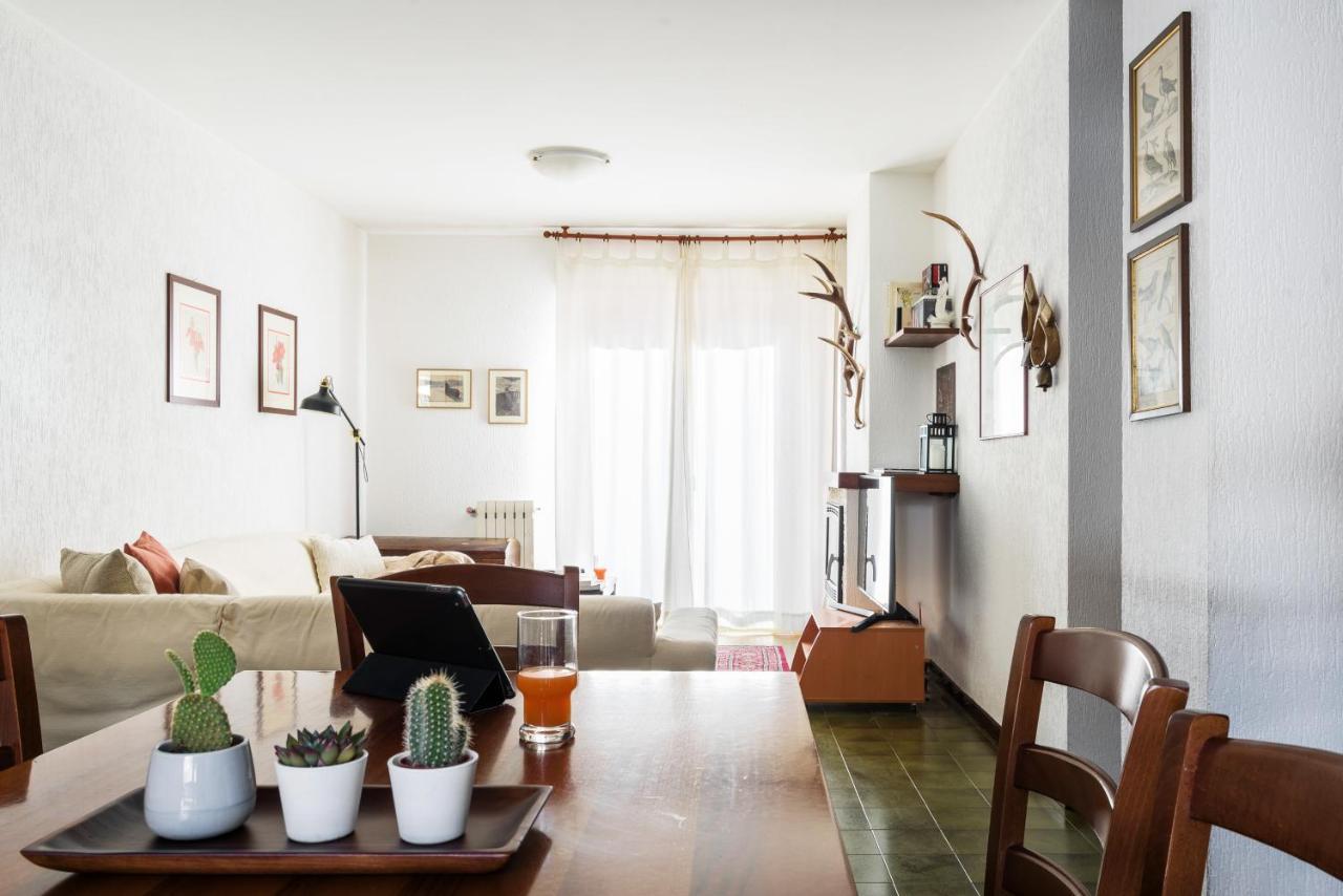 Orobie Aprica Apartment المظهر الخارجي الصورة