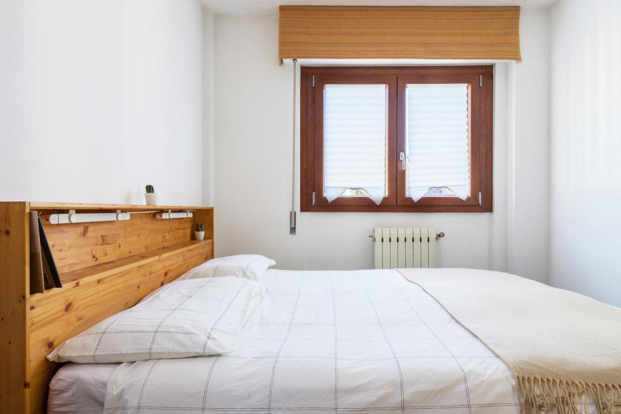 Orobie Aprica Apartment المظهر الخارجي الصورة