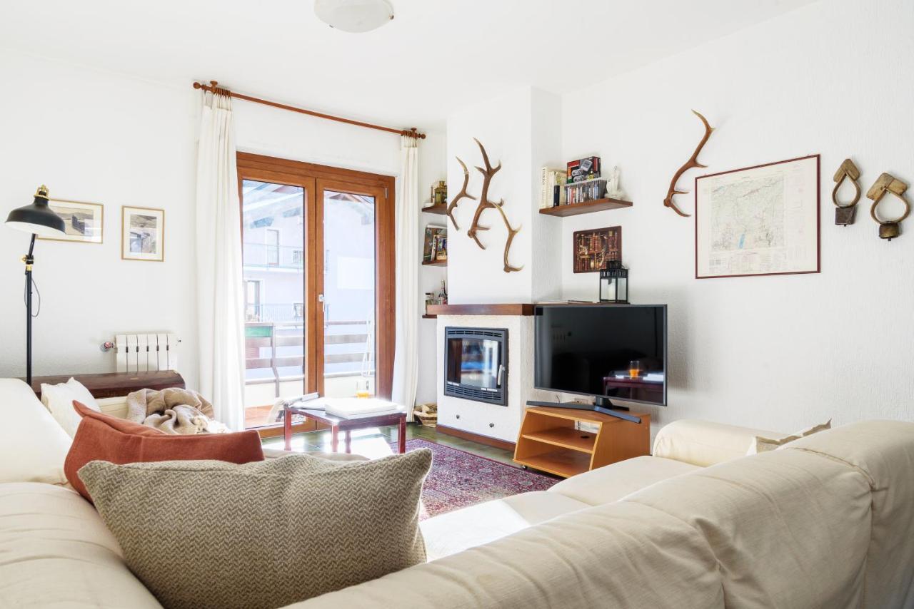 Orobie Aprica Apartment المظهر الخارجي الصورة