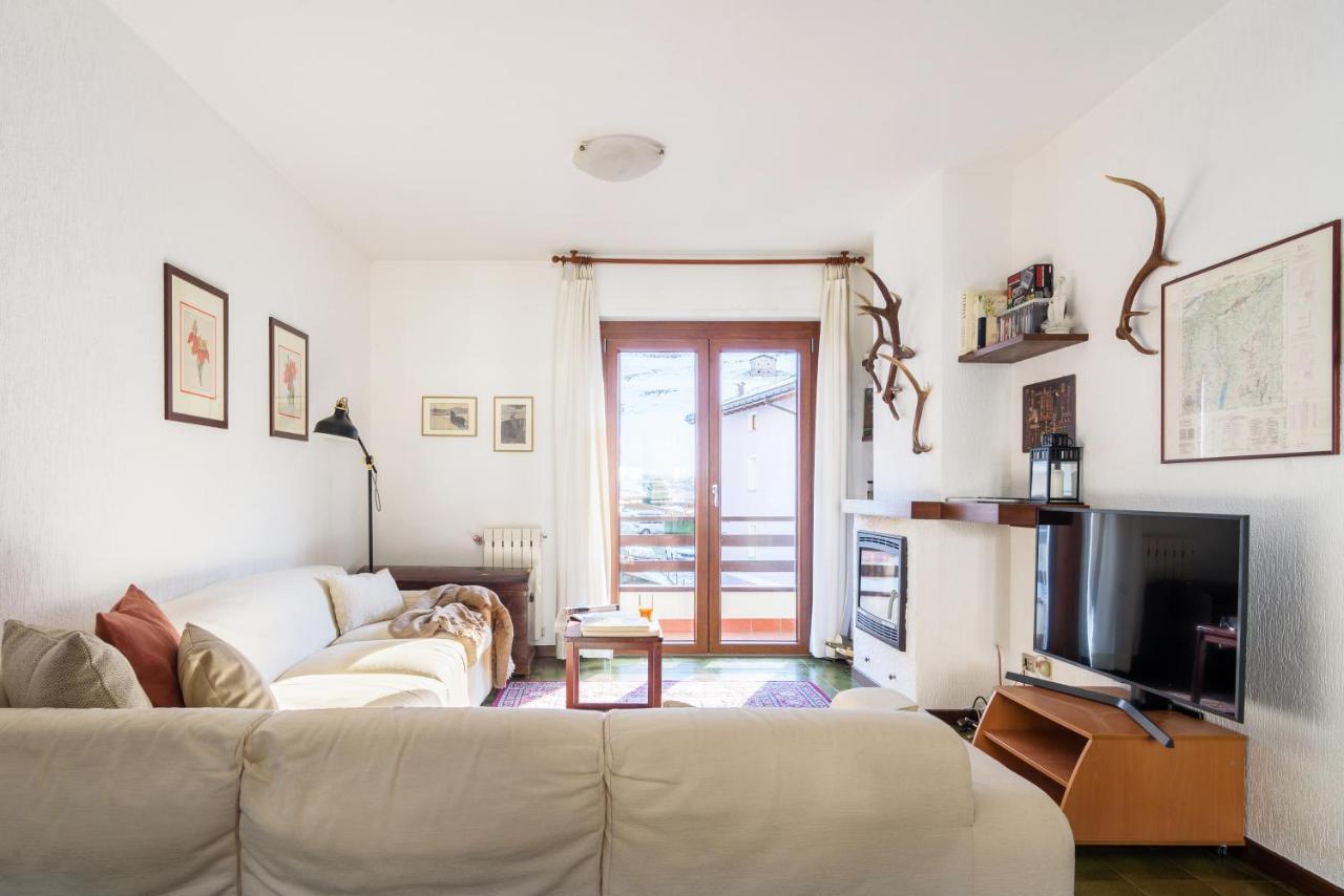 Orobie Aprica Apartment المظهر الخارجي الصورة