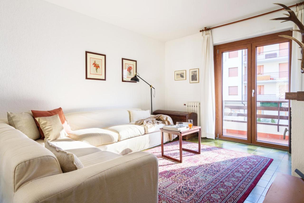 Orobie Aprica Apartment المظهر الخارجي الصورة