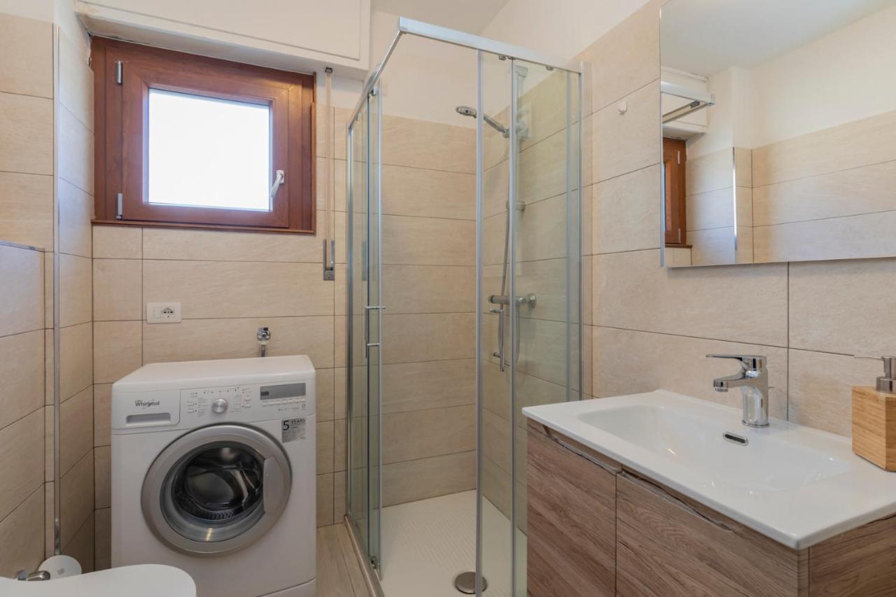 Orobie Aprica Apartment المظهر الخارجي الصورة