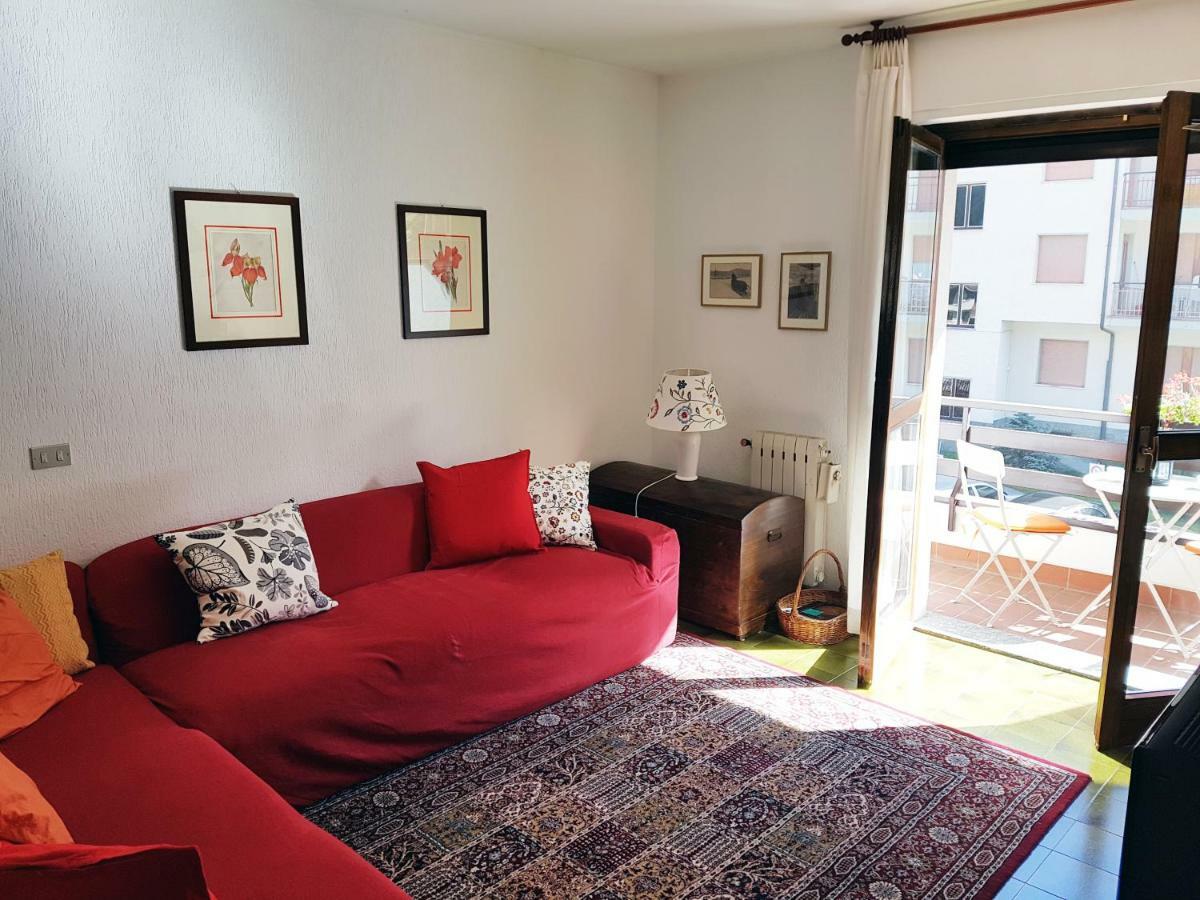 Orobie Aprica Apartment المظهر الخارجي الصورة