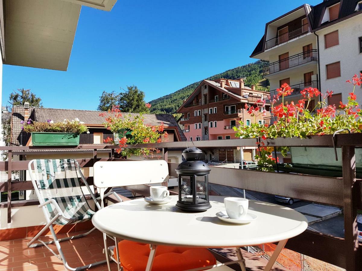 Orobie Aprica Apartment المظهر الخارجي الصورة