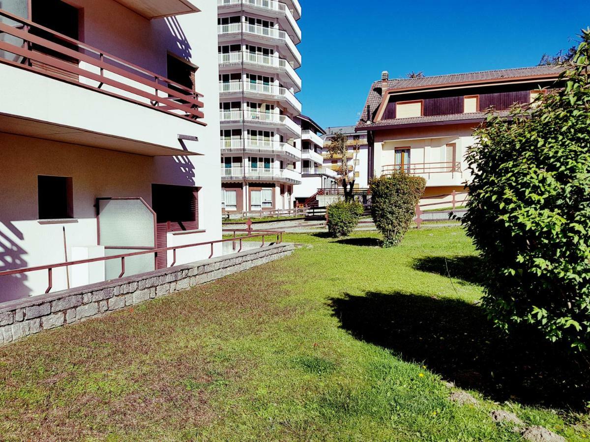 Orobie Aprica Apartment المظهر الخارجي الصورة