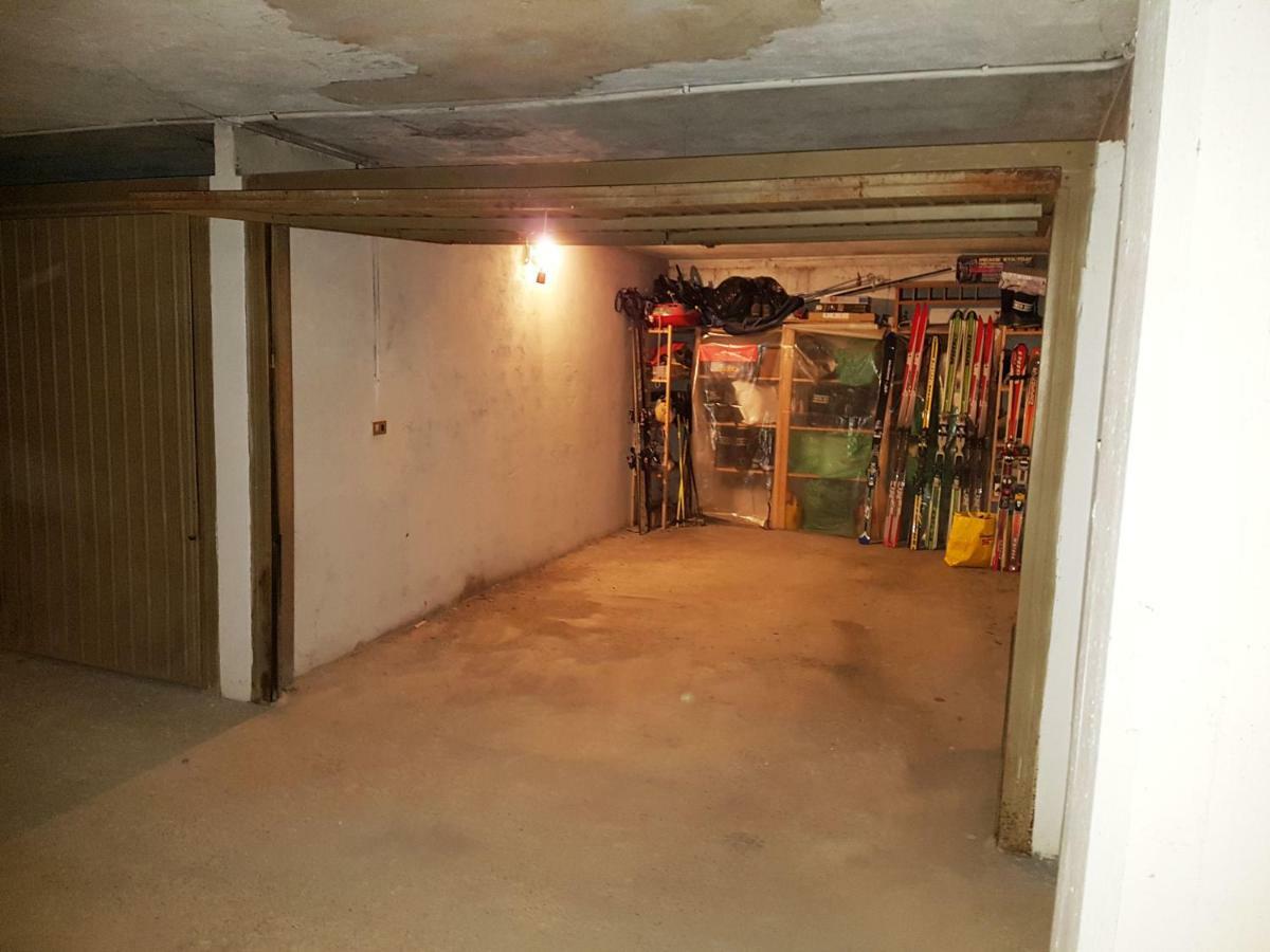 Orobie Aprica Apartment المظهر الخارجي الصورة