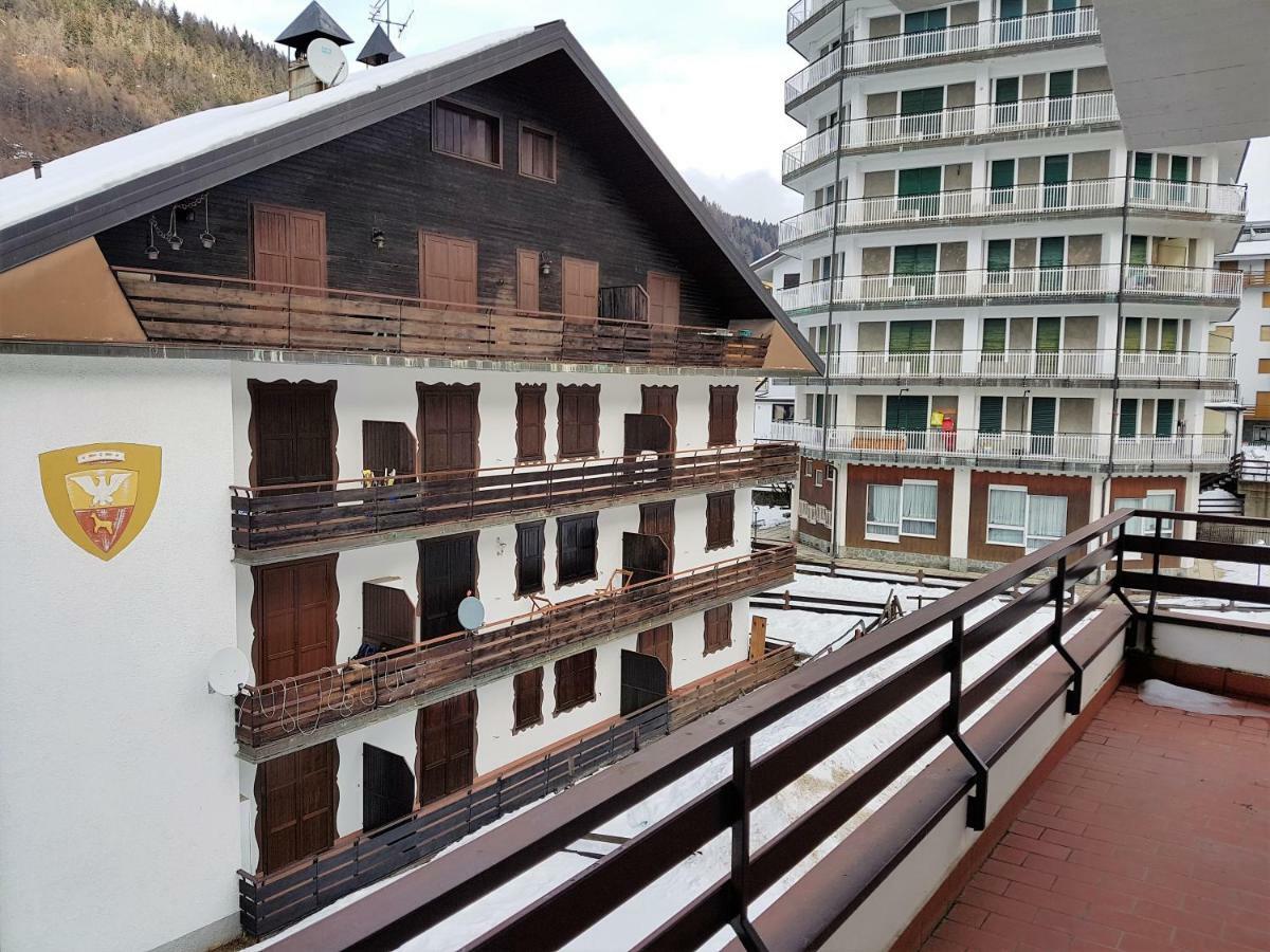 Orobie Aprica Apartment المظهر الخارجي الصورة