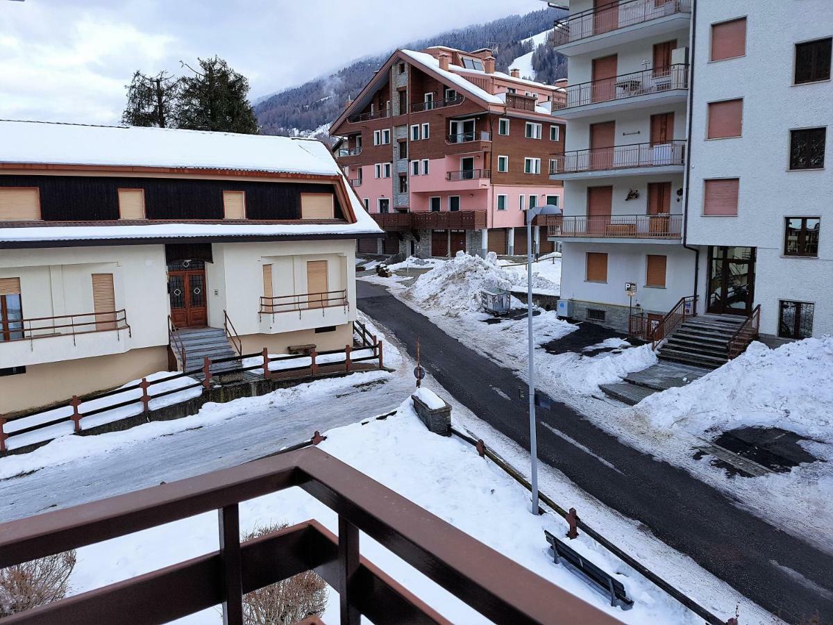 Orobie Aprica Apartment المظهر الخارجي الصورة