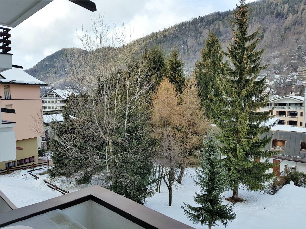 Orobie Aprica Apartment المظهر الخارجي الصورة
